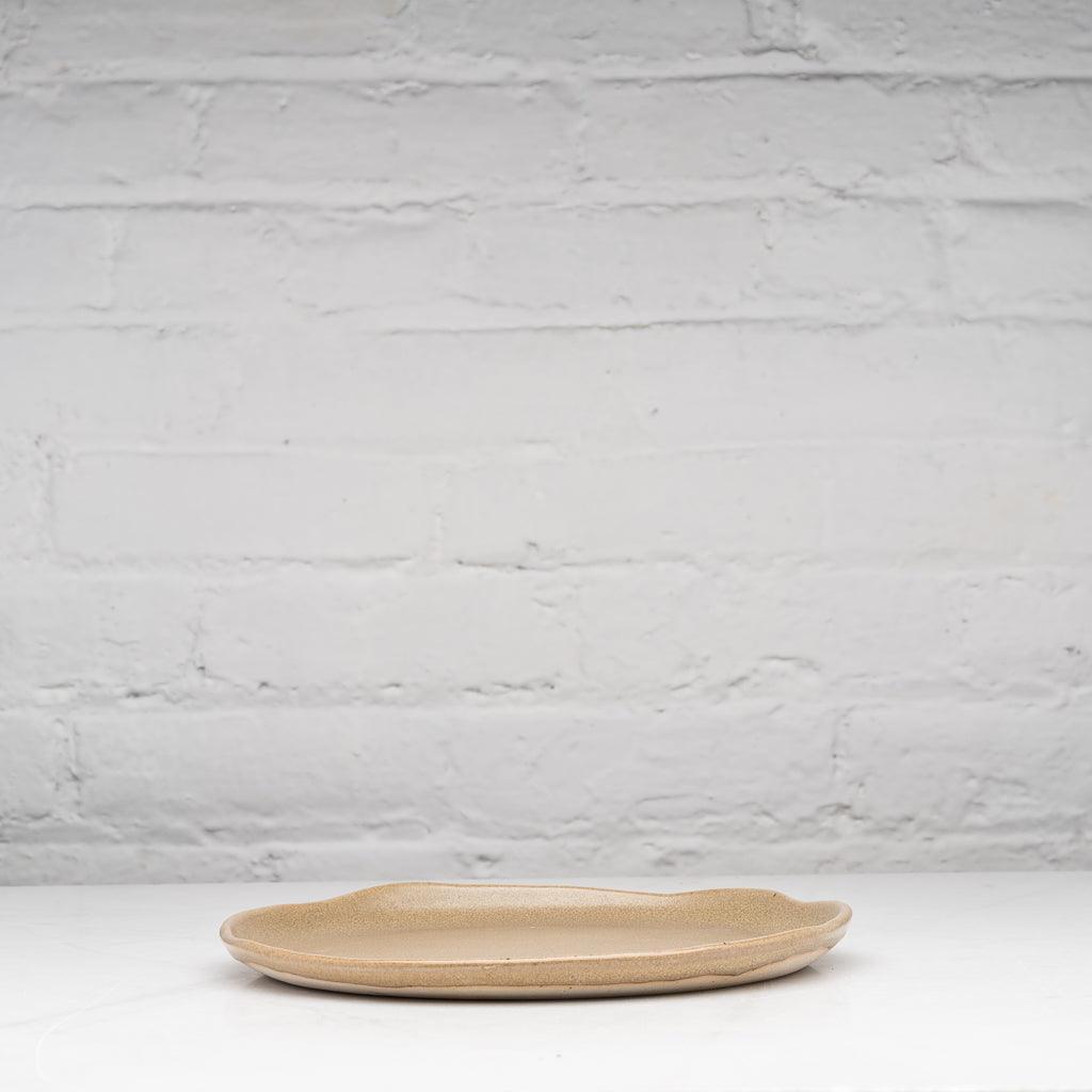 Dinner Plate - Connor McGinn Studios