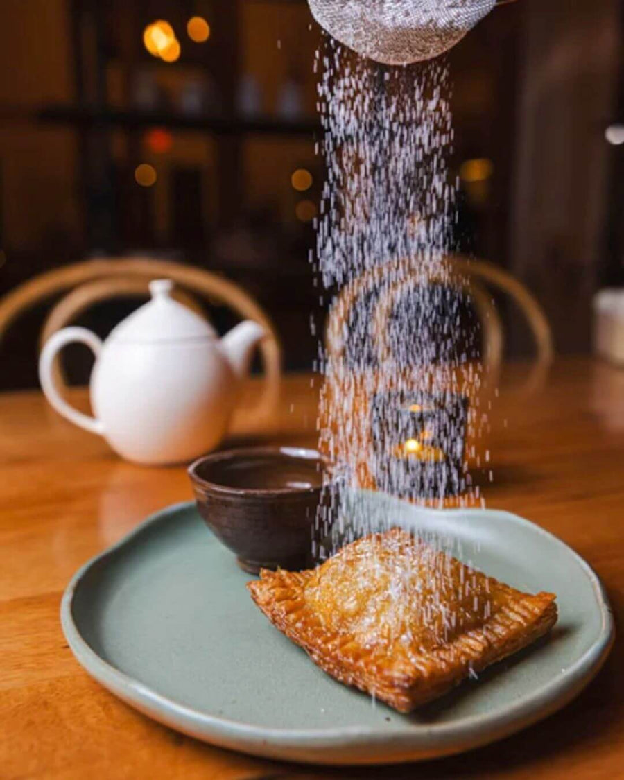 Hill Farm Inn &mdash; Sunderland, VT