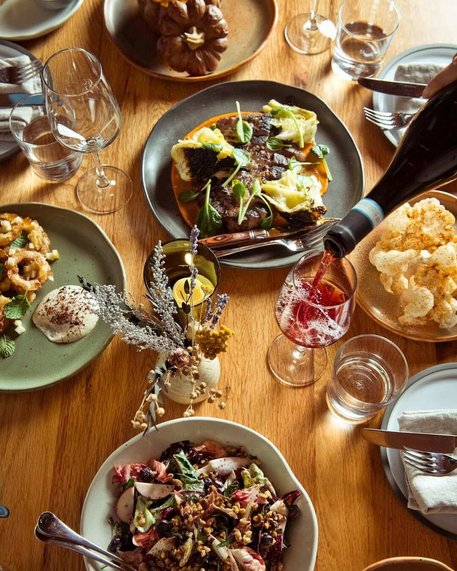Hill Farm Inn &mdash; Sunderland, VT