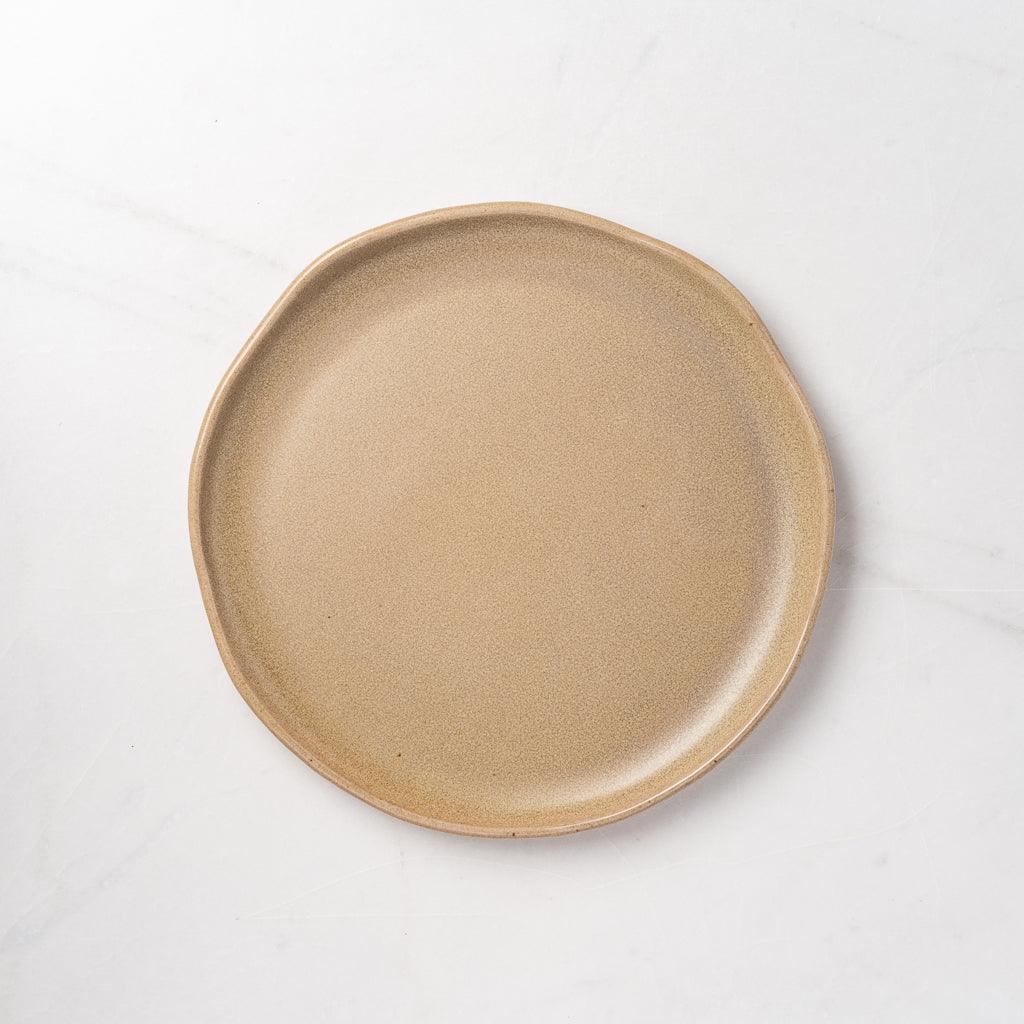 Dinner Plate - Connor McGinn Studios