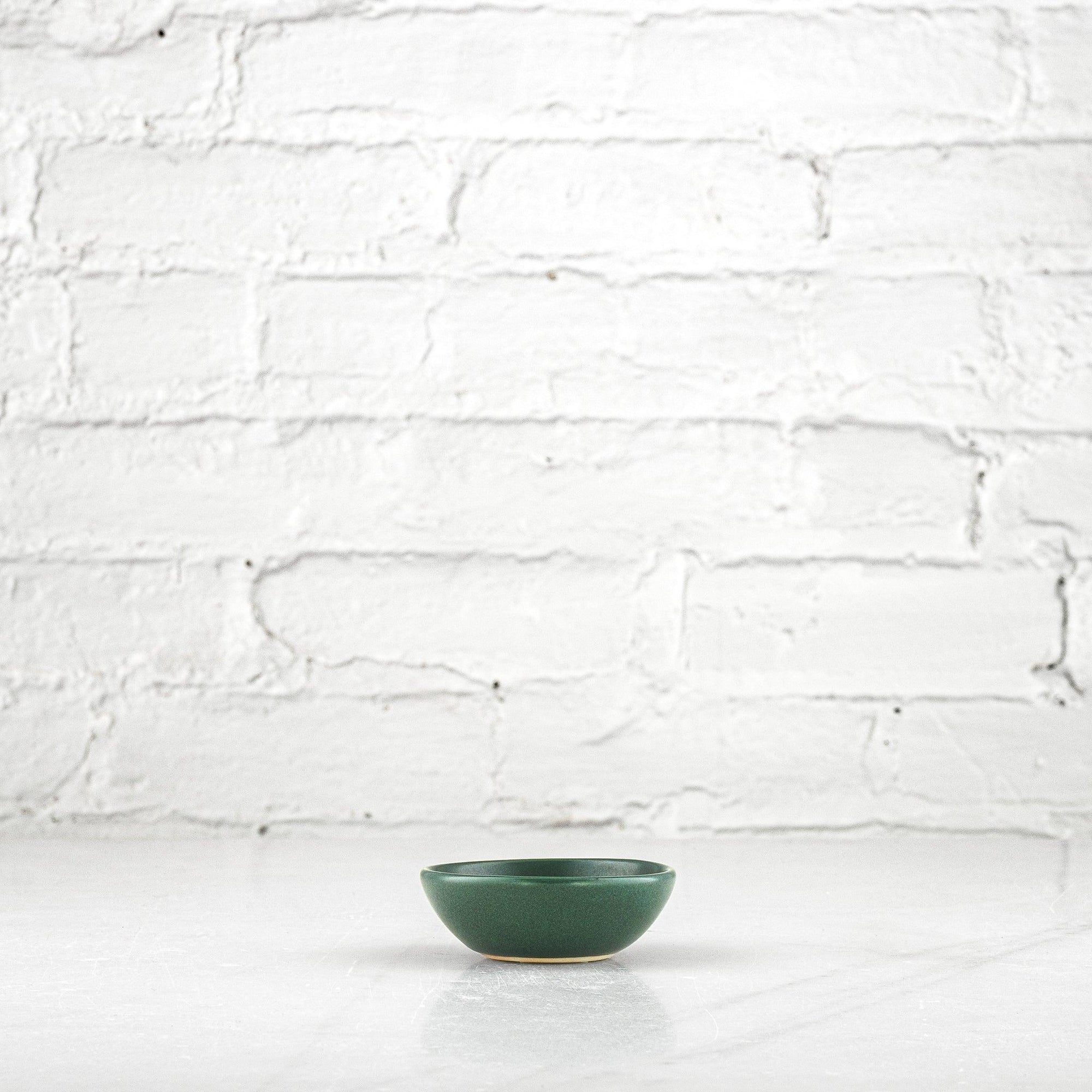 Tiny Bowl- Registry - Connor McGinn Studios