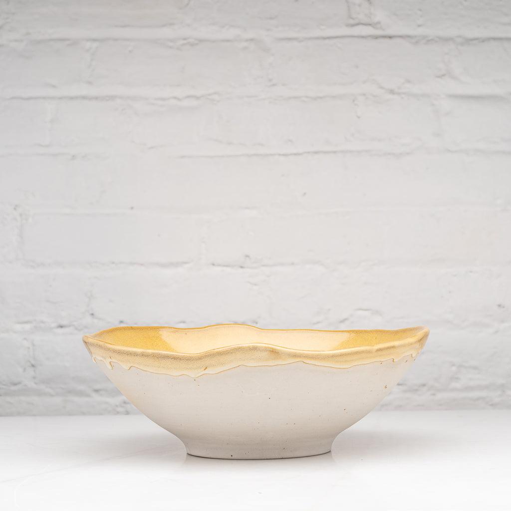 Large Serving Bowl - Connor McGinn Studios