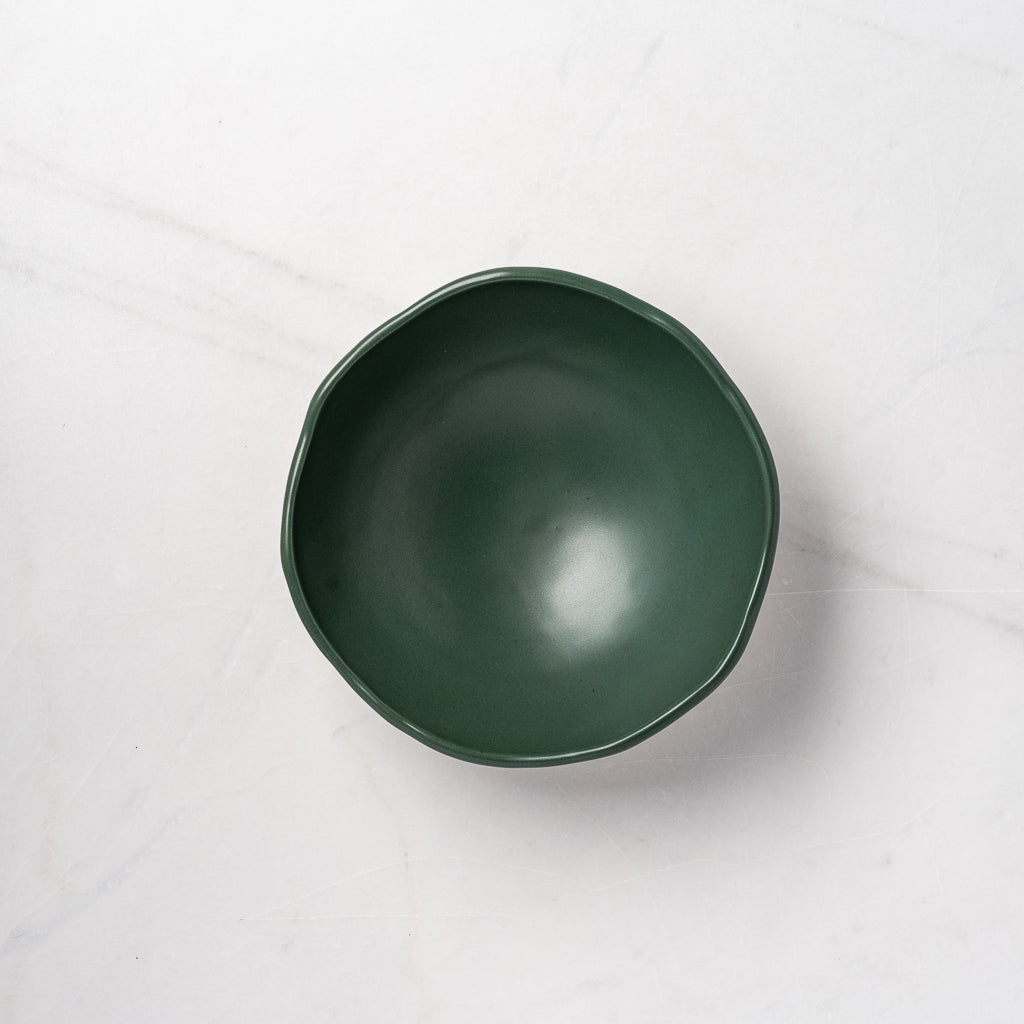 Cereal Bowl - Set of 4 - Connor McGinn Studios