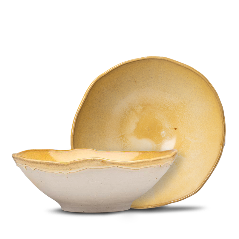 Large Serving Bowl