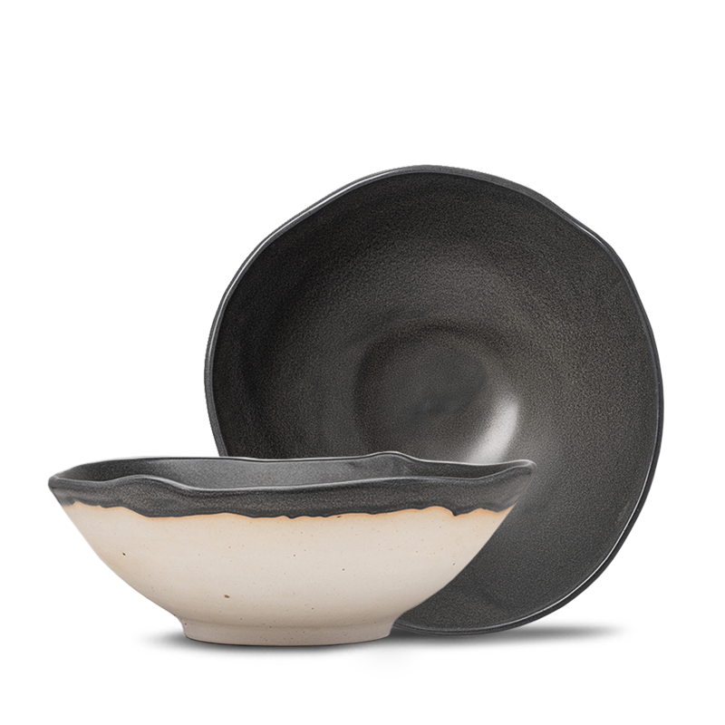 Large Serving Bowl - Connor McGinn Studios