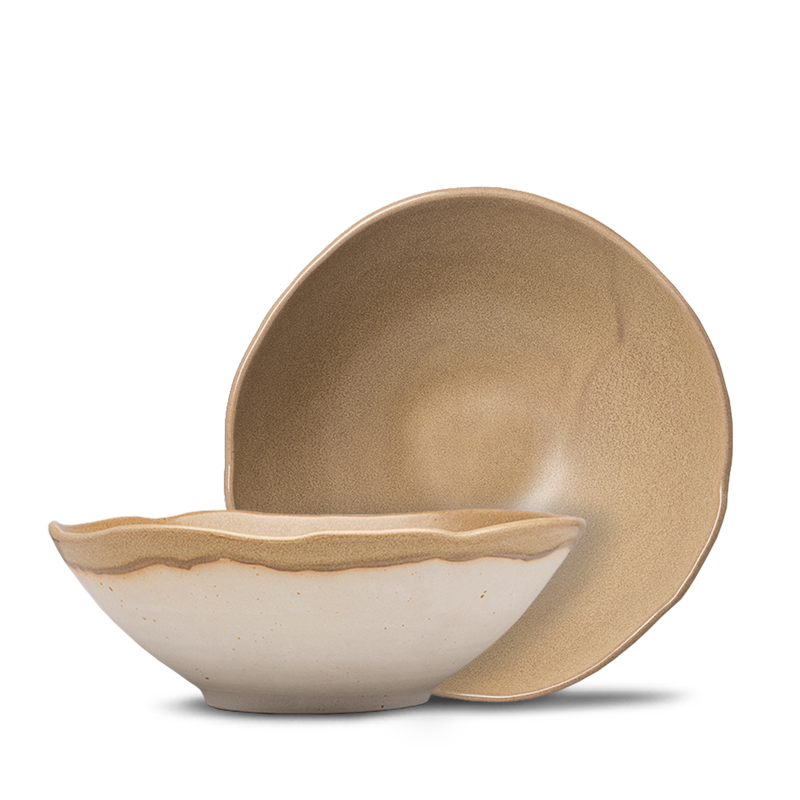 Large Serving Bowl