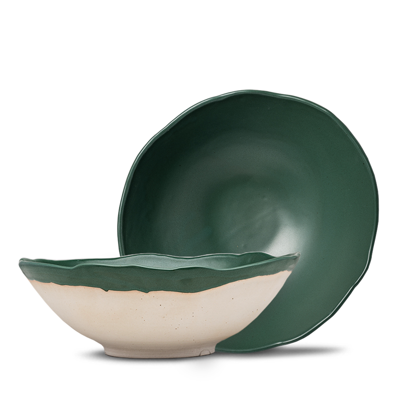 Large Serving Bowl - Connor McGinn Studios