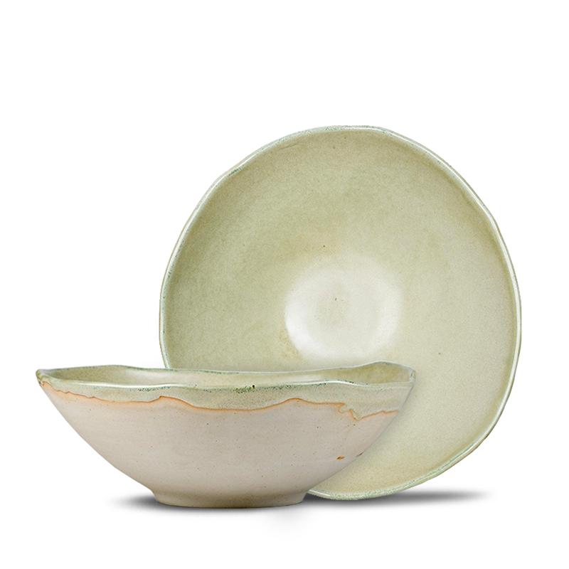 Large Serving Bowl - Connor McGinn Studios