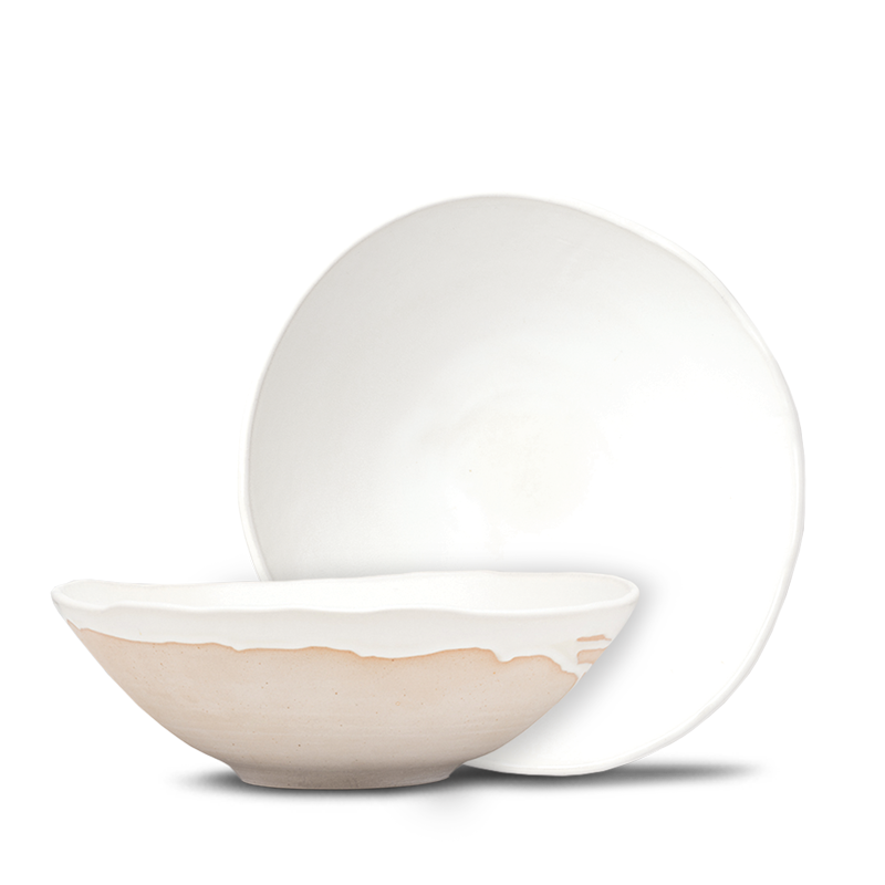Large Serving Bowl