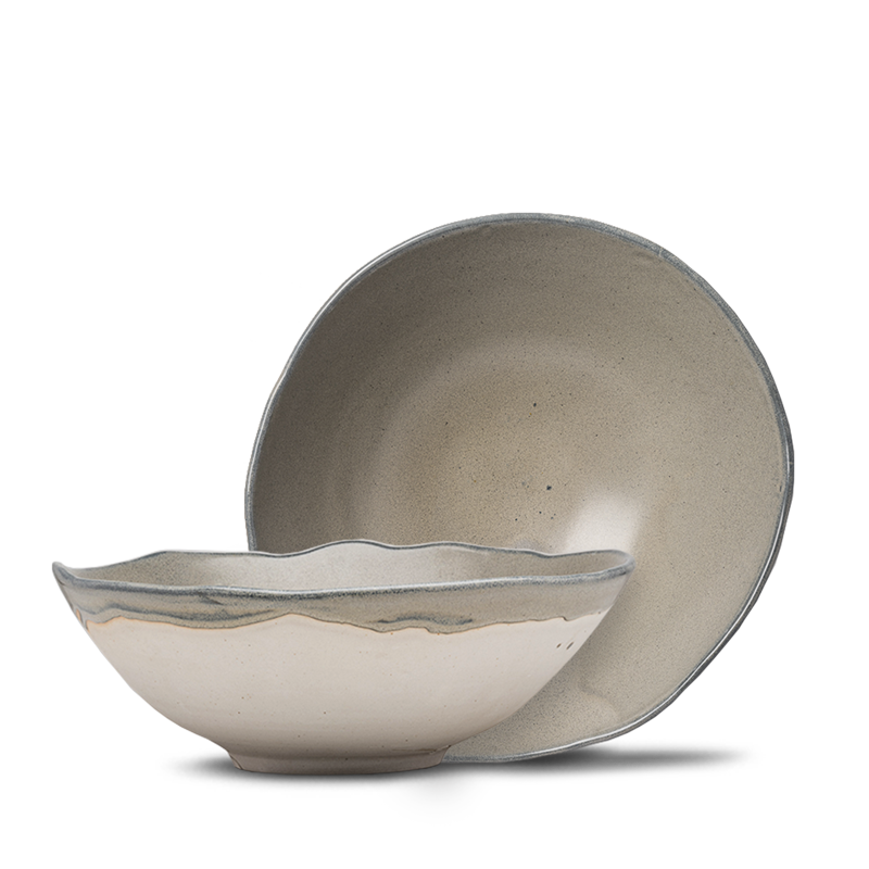 Large Serving Bowl