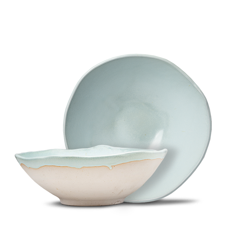 Large Serving Bowl - Connor McGinn Studios