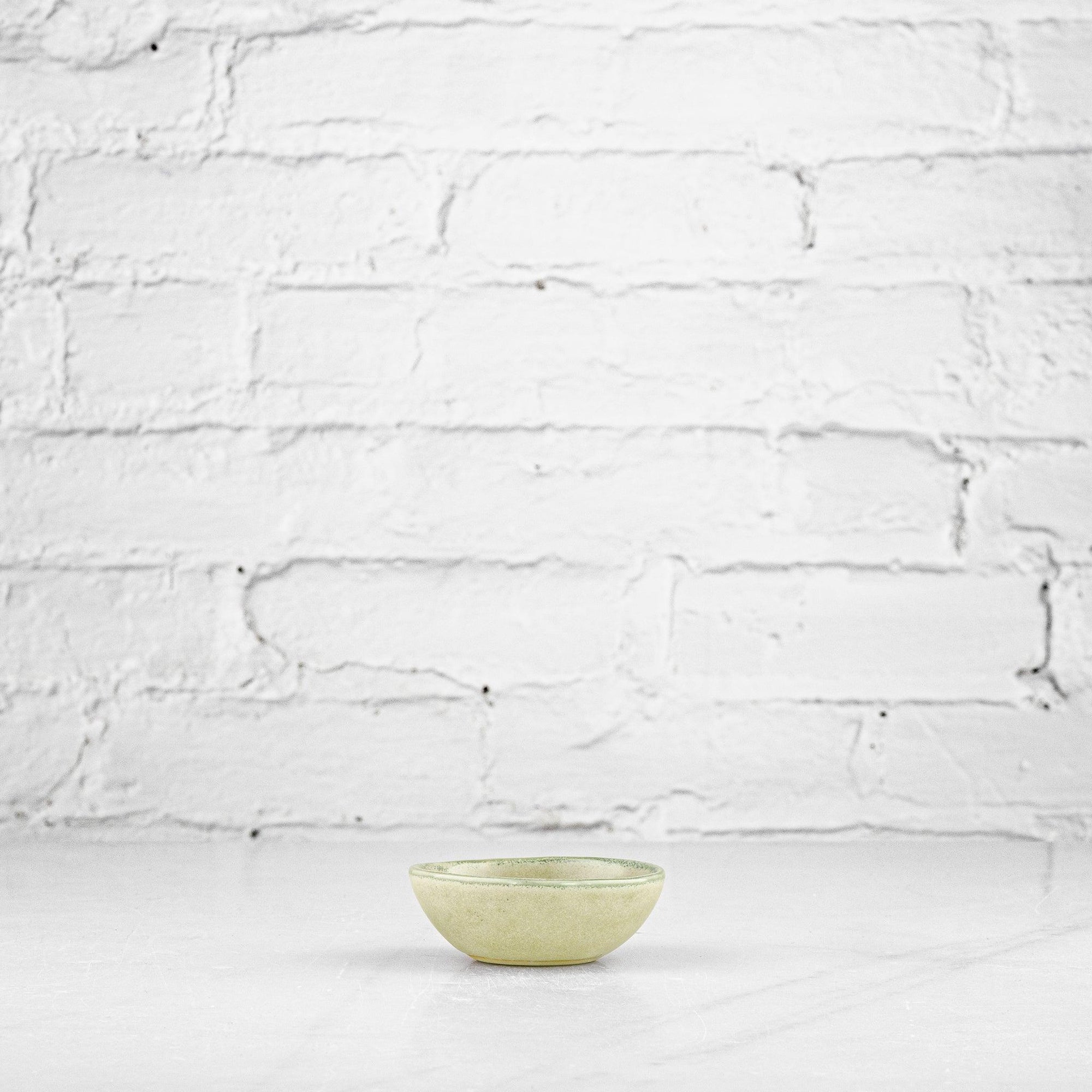 Tiny Bowl- Registry - Connor McGinn Studios