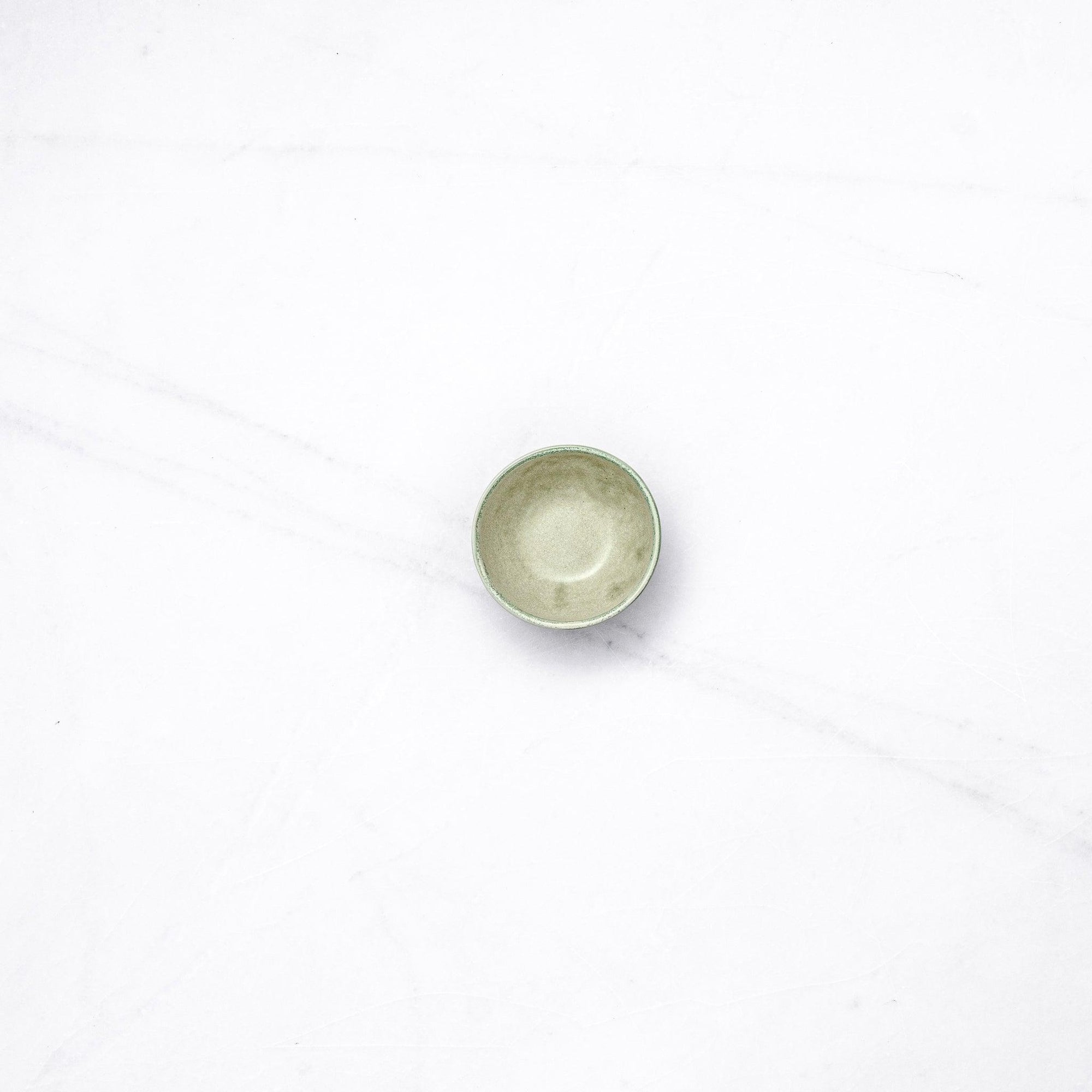 Tiny Bowl- Registry - Connor McGinn Studios