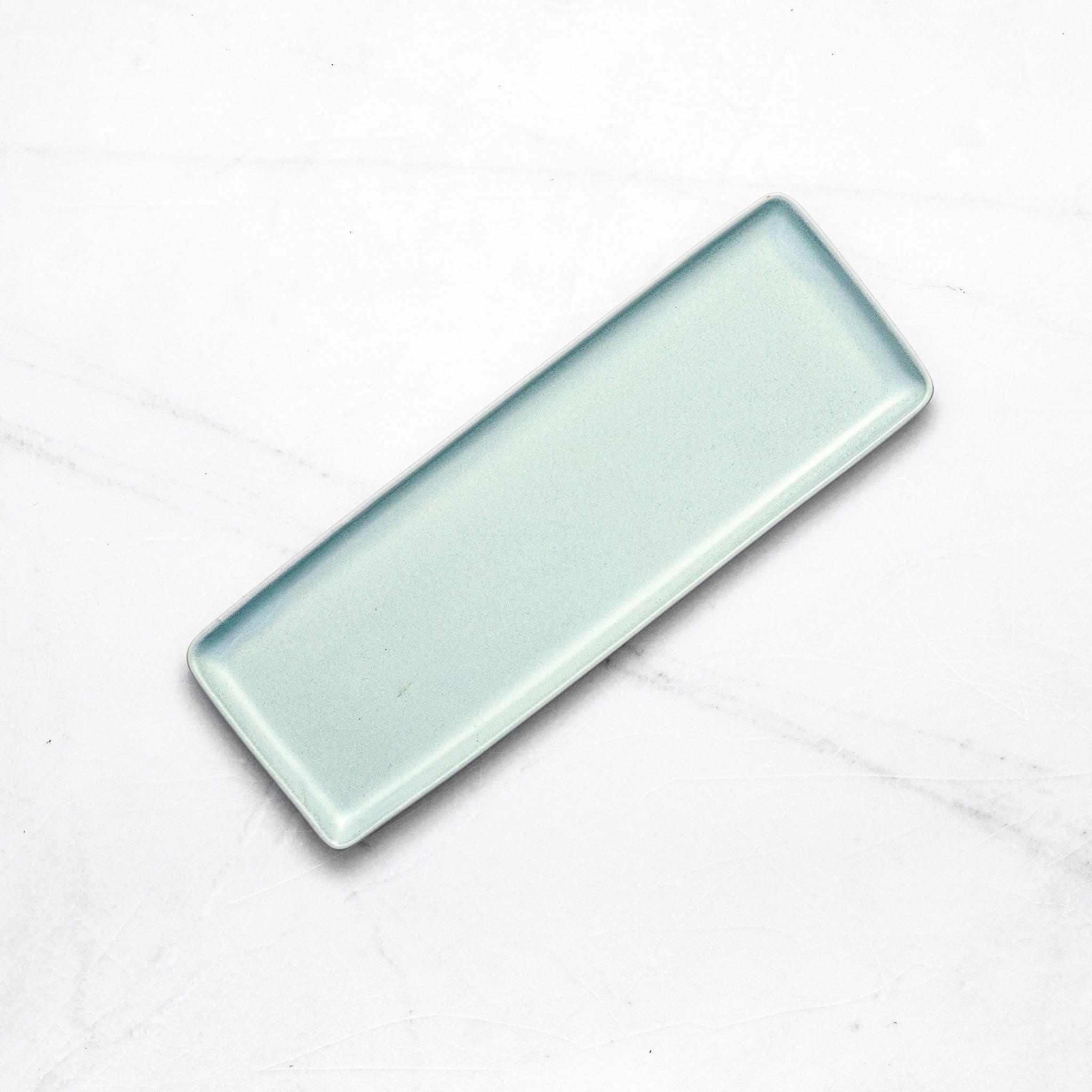 Long Square  Serving Dish - Connor McGinn Studios