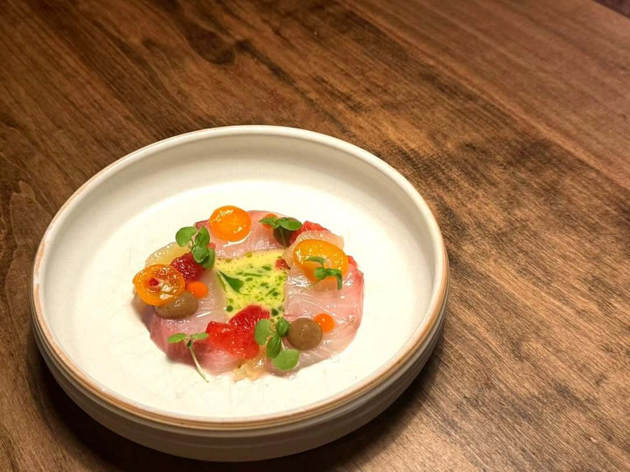 Los Poblanos &mdash; Albuquerque, NM