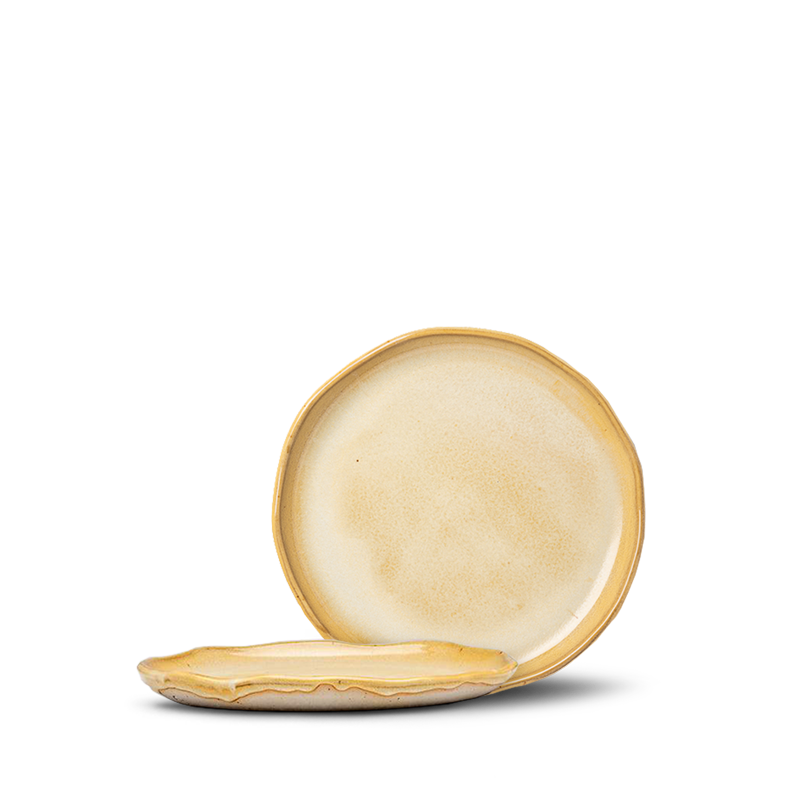 Lunch Plate - Connor McGinn Studios