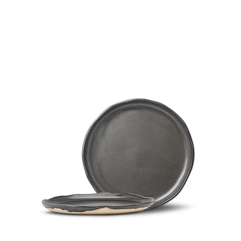 Lunch Plate - Connor McGinn Studios