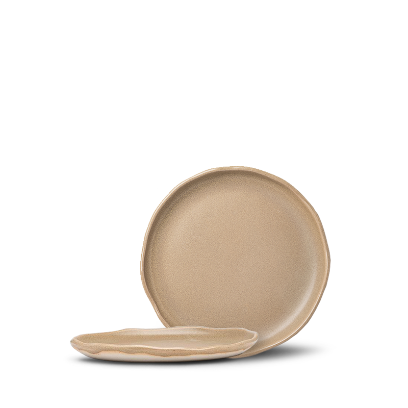 Lunch Plate - Connor McGinn Studios