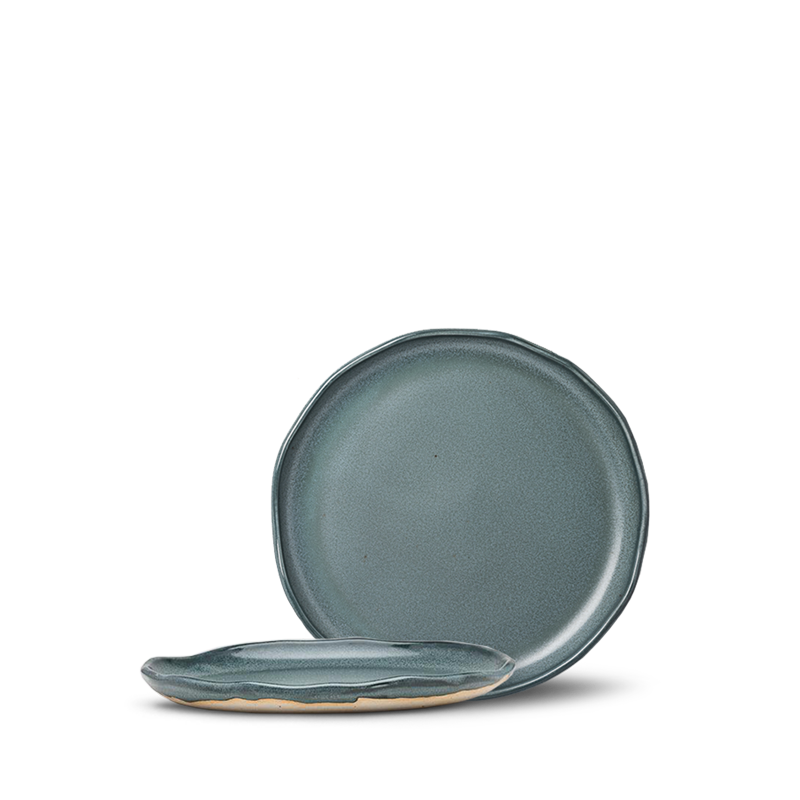 Lunch Plate - Connor McGinn Studios