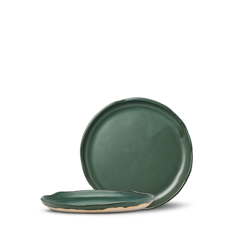 Lunch Plate - Connor McGinn Studios