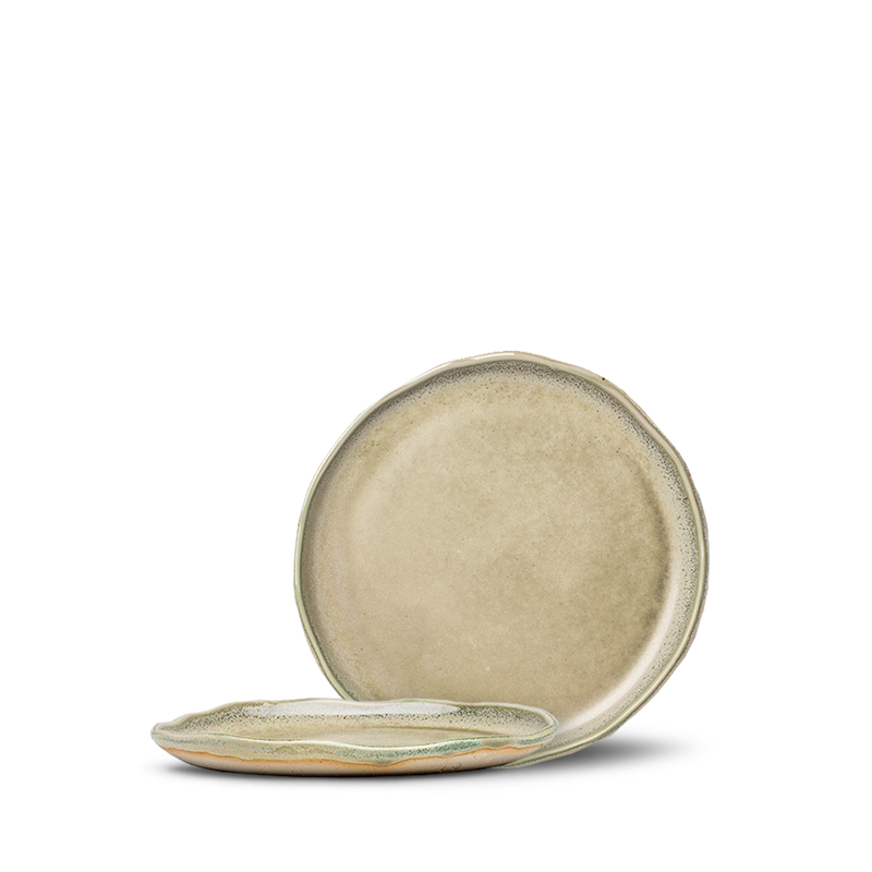 Lunch Plate - Connor McGinn Studios