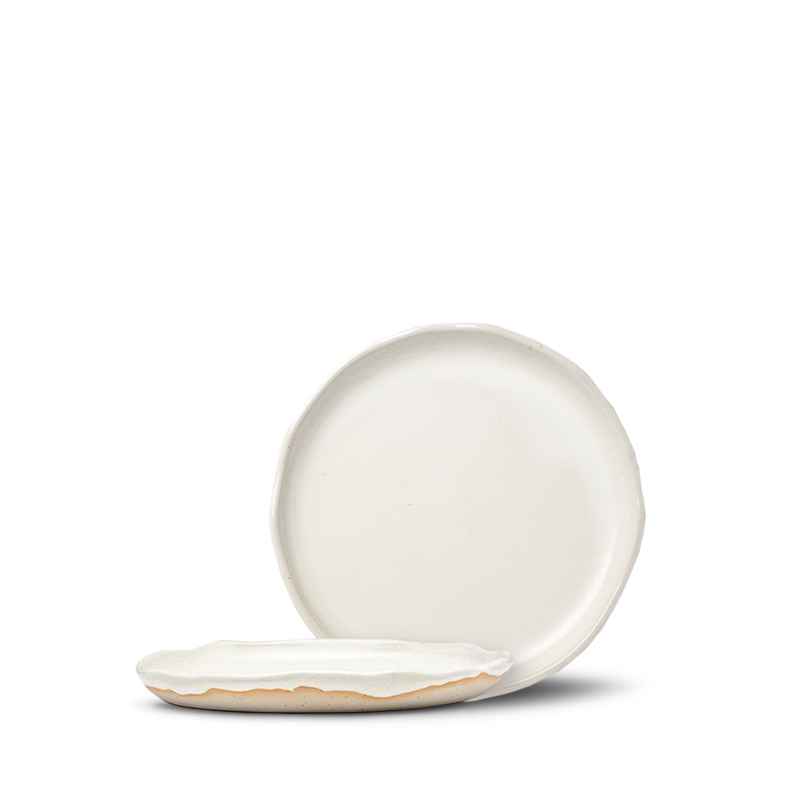 Lunch Plate - Connor McGinn Studios