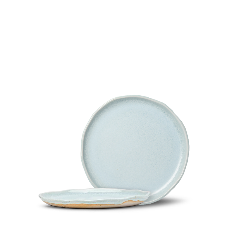 Lunch Plate - Connor McGinn Studios