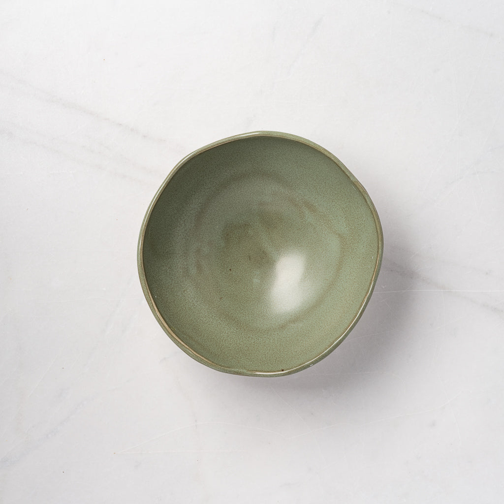 Cereal Bowl - Set of 4 - Connor McGinn Studios