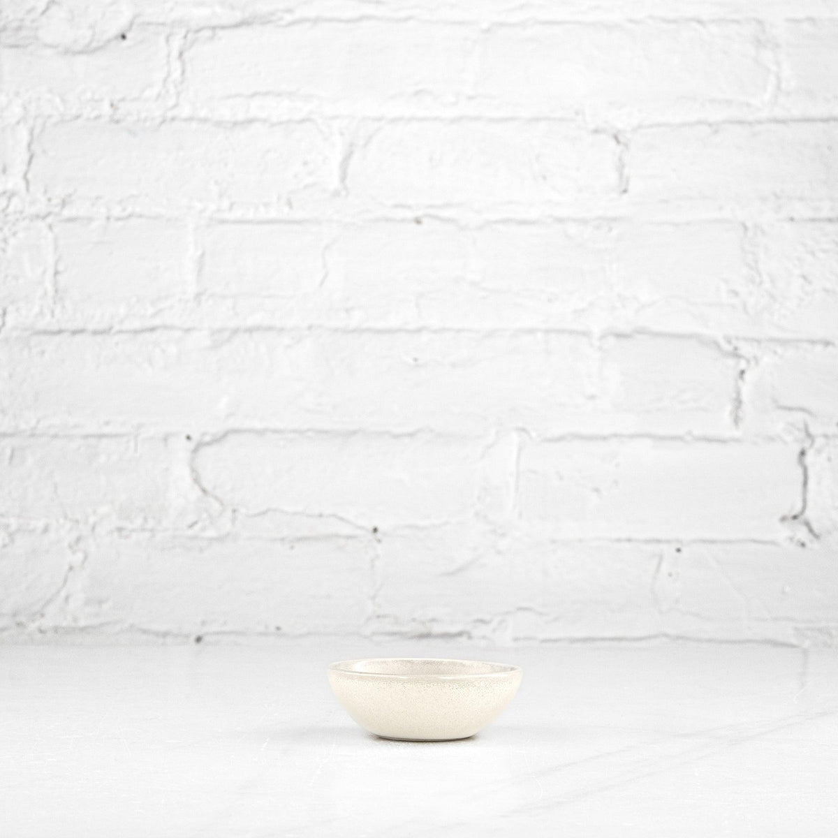 Tiny Bowl - Connor McGinn Studios