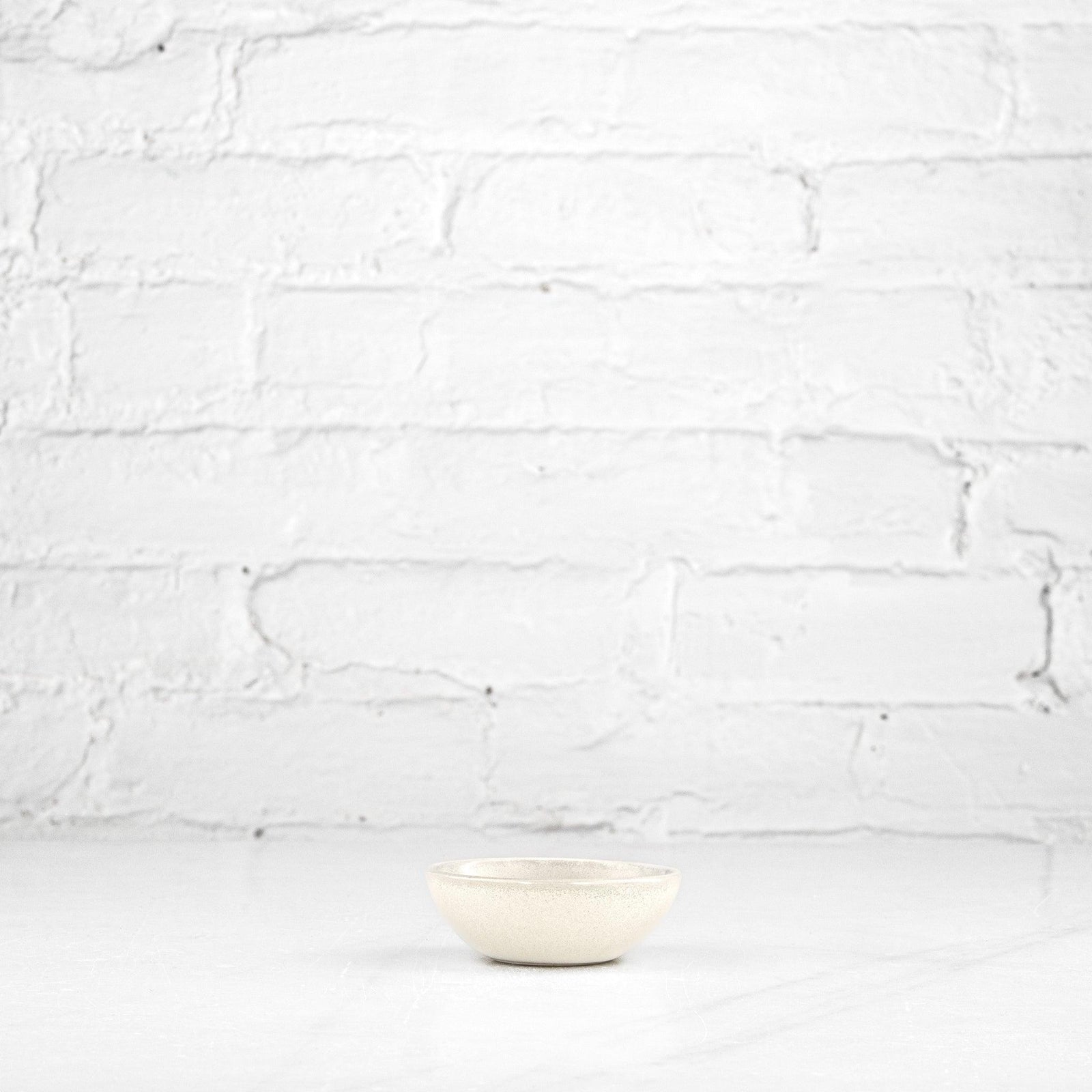 Tiny Bowl - Connor McGinn Studios