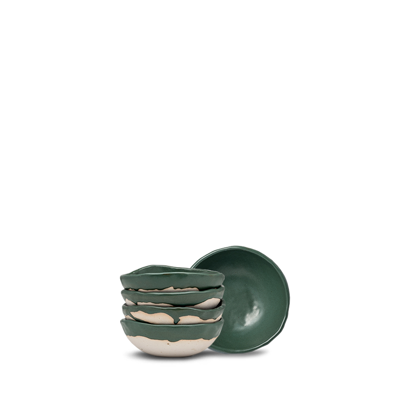 Monkey Bowl - Connor McGinn Studios