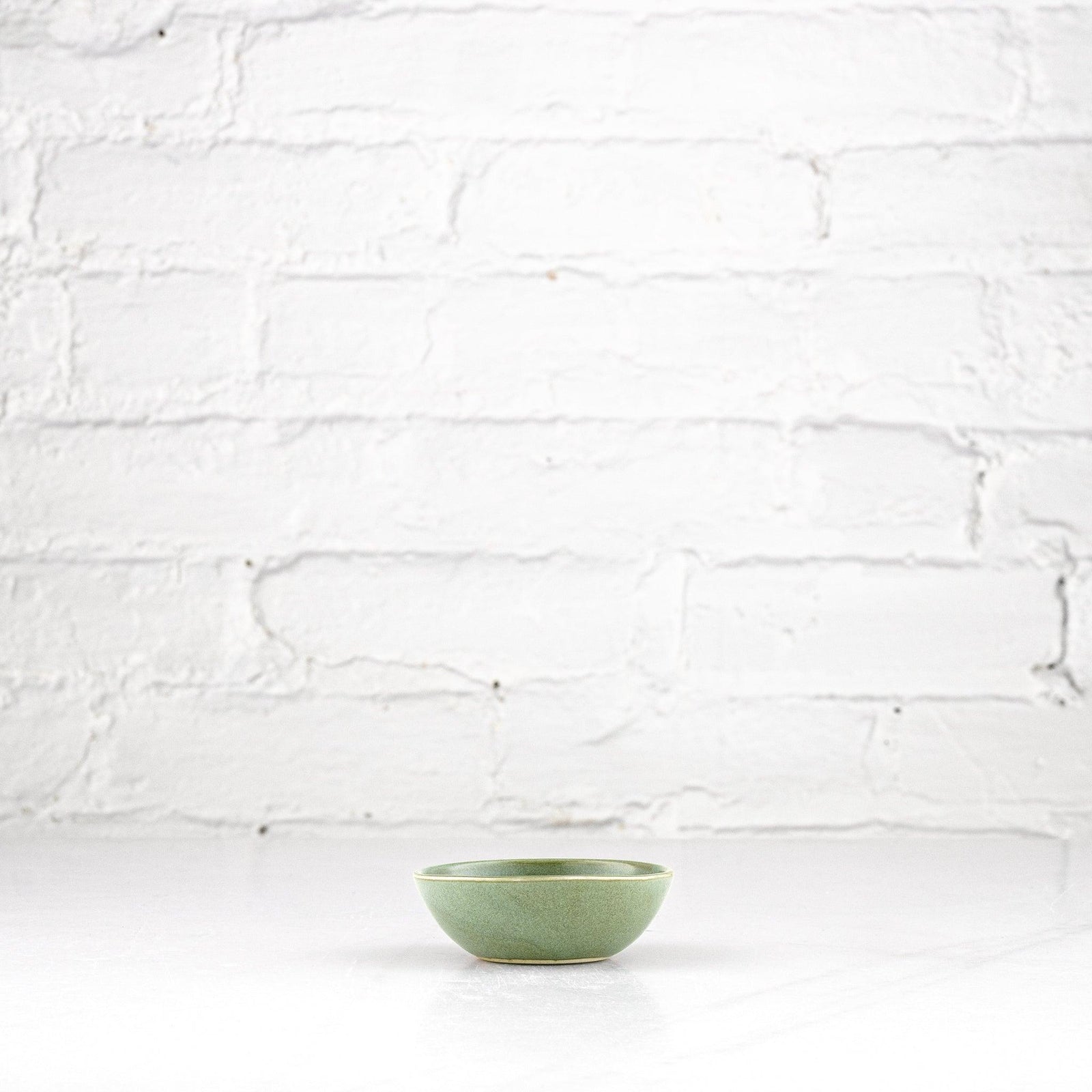 Tiny Bowl - Connor McGinn Studios