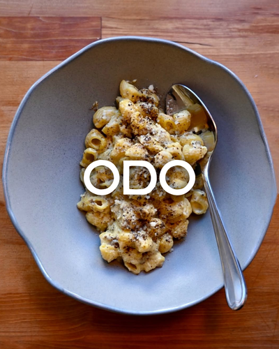 Odo Restaurant 