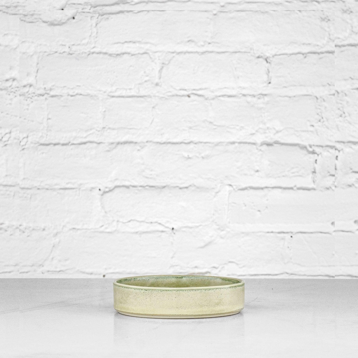 Picnic Plate - 5" - Connor McGinn Studios