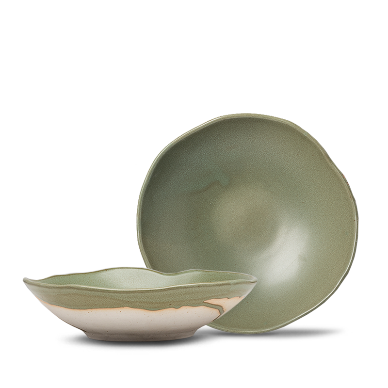 Pasta Bowl - Connor McGinn Studios