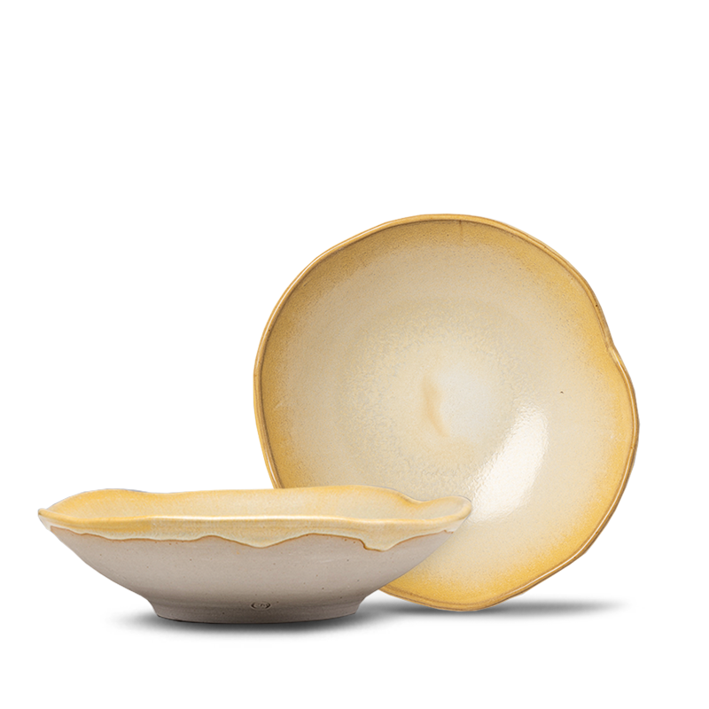 Pasta Bowl - Connor McGinn Studios