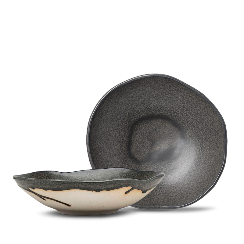 Pasta Bowl - Connor McGinn Studios