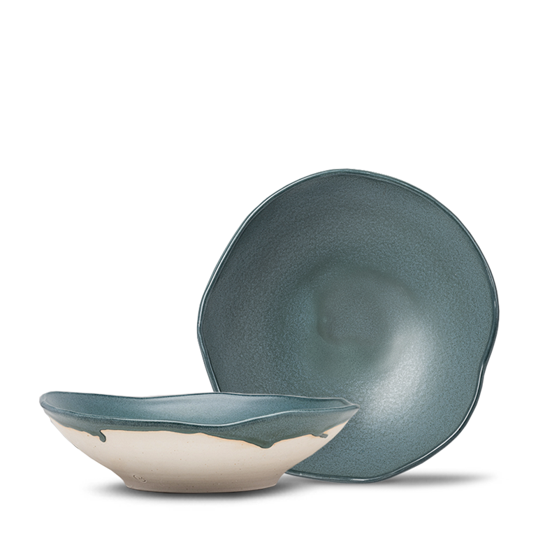 Pasta Bowl - Connor McGinn Studios