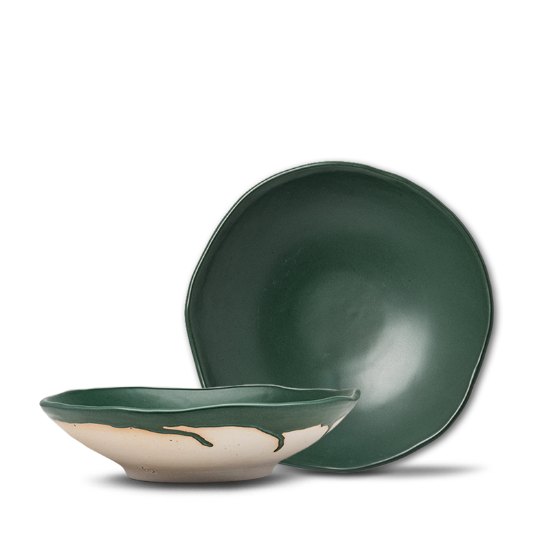 Pasta Bowl - Connor McGinn Studios