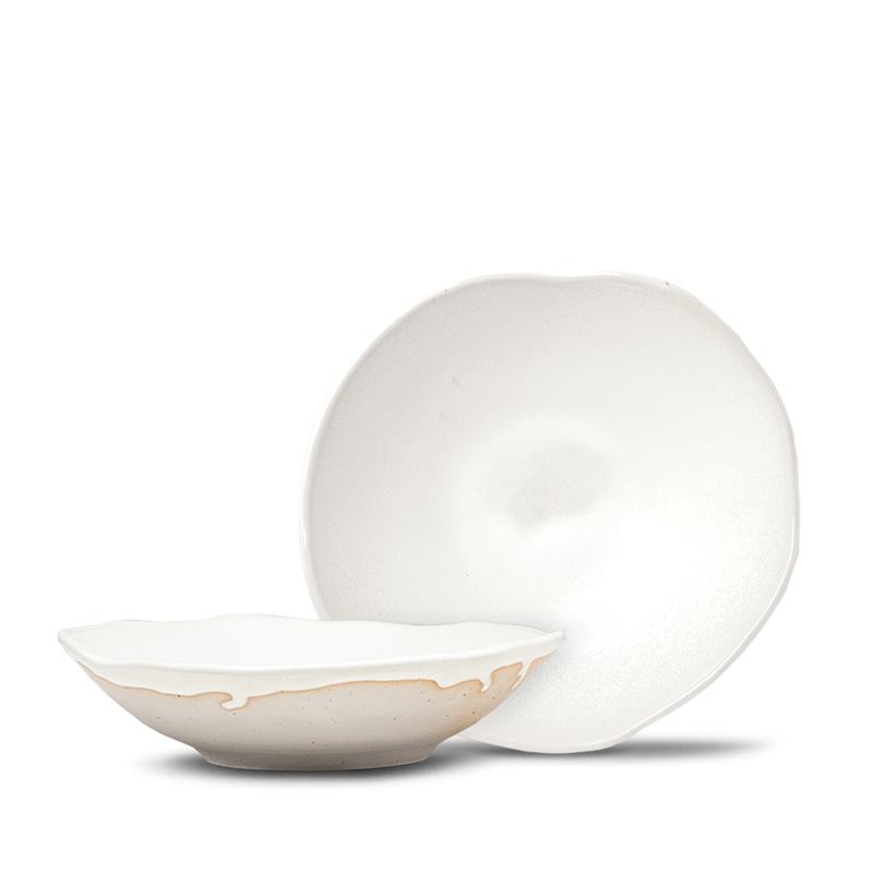 Pasta Bowl - Connor McGinn Studios