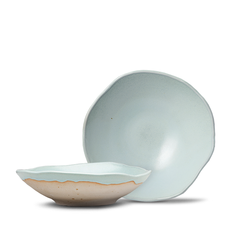 Pasta Bowl - Connor McGinn Studios