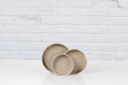 Nesting Picnic Plate Set - online only - Connor McGinn Studios