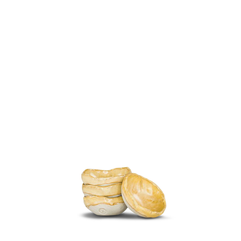 Pinch Bowls (Set of 4) - Connor McGinn Studios