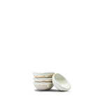 Pinch Bowls (Set of 4) - Connor McGinn Studios