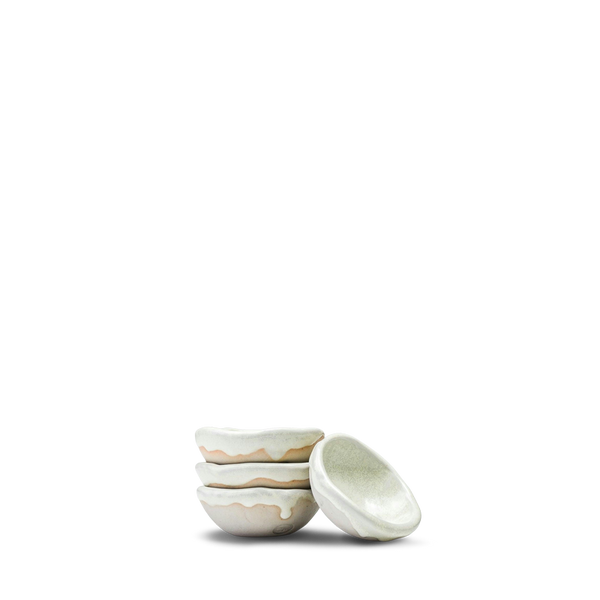 Pinch Bowls (Set of 4) - Connor McGinn Studios
