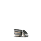 Pinch Bowls (Set of 4) - Connor McGinn Studios