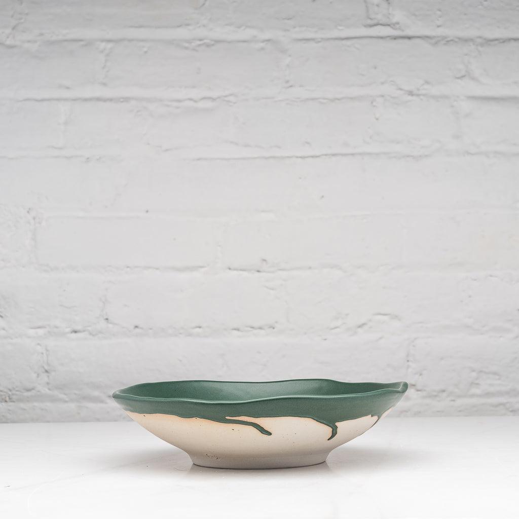 Pasta Bowl - Connor McGinn Studios