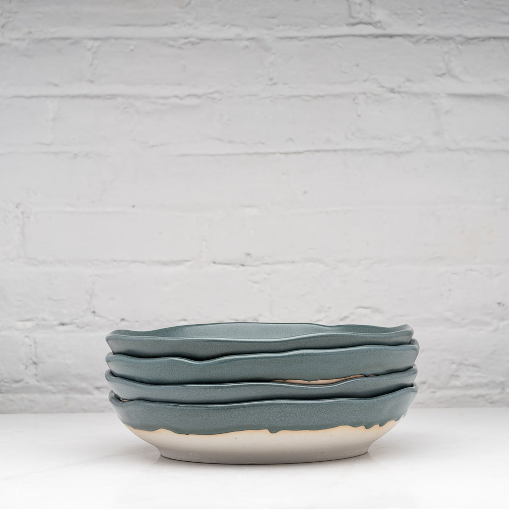 Everyday Bowl- Set of 4 - Connor McGinn Studios