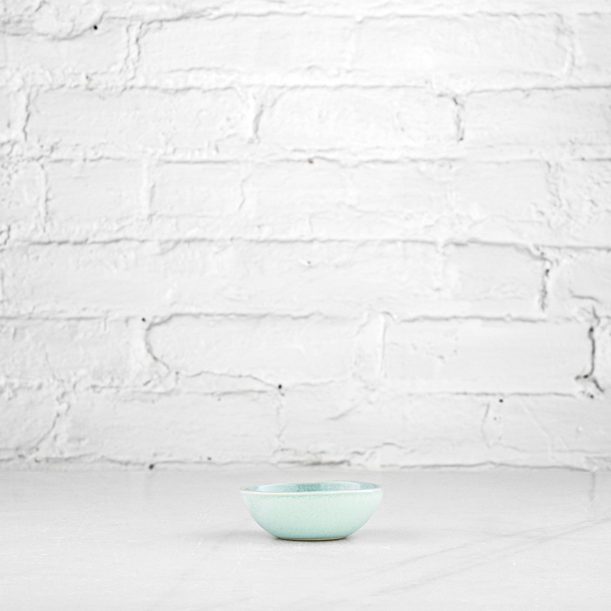 Tiny Bowl- Registry - Connor McGinn Studios