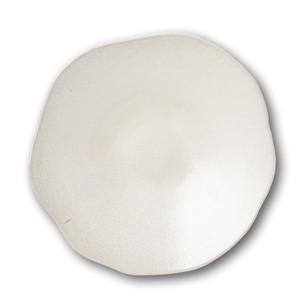 Round-ish platter - Connor McGinn Studios